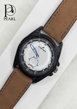 FASTRACK 6148 BROWN WHITE