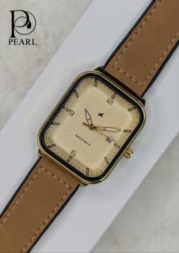 FASTRACK K-4059 GOLDEN
