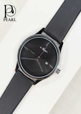 FOREST F-750 BLACK X SILVER