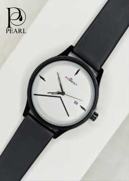 FOREST F-750 BLACK X WHITE
