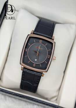 FOREST F-764 BLACK X ROSE GOLD