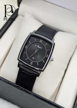FOREST F-764 BLACK X SILVER