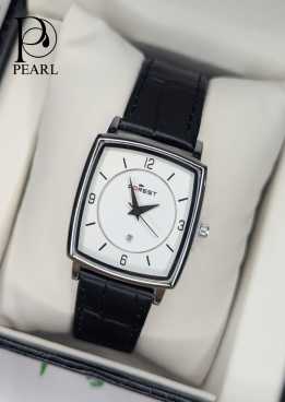 FOREST F-764 BLACK X SILVER WHITE