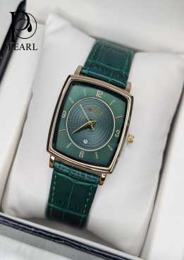 FOREST F-764 GREEN X  GOLD