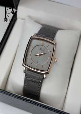 FOREST F-764 GREY X ROSE GOLD