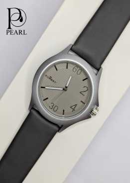 Forest Youth Analog Men's Watch Grey Mate Grey
