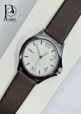 FOREST YOUTH CHOCOLATE GLOSSY WHITE