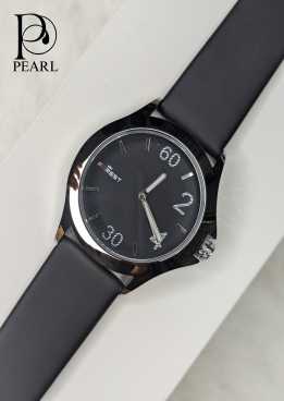 FOREST YOUTH GLOSSY BLACK