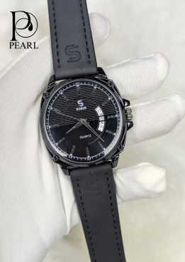 SOBER S-1250 BLACK