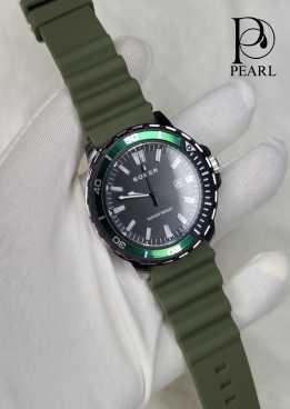 SOBER S-1550 OLIVE