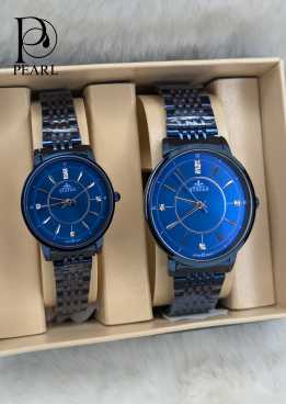 STATAS COUPLE BLUE