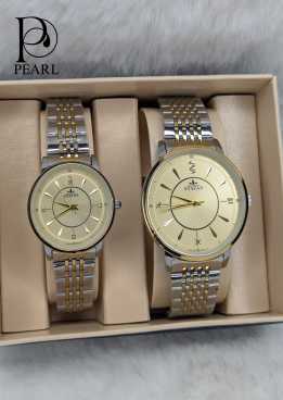STATAS COUPLE GOLD TRUE TONE