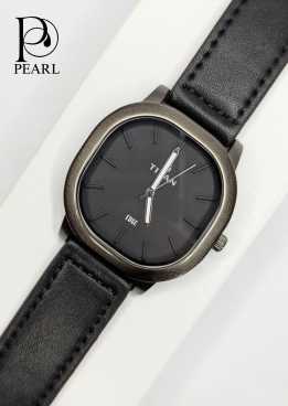 TITAN SQUARE FULL BLACK FOR MEN